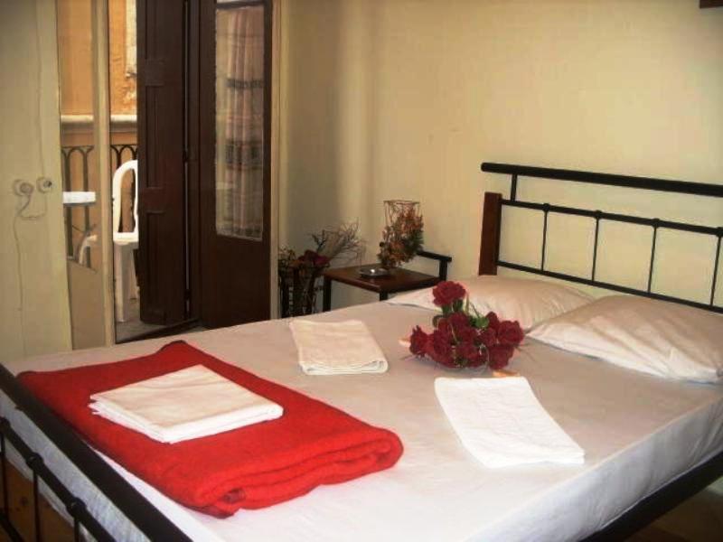 Rooms 47 Chania  Ruang foto