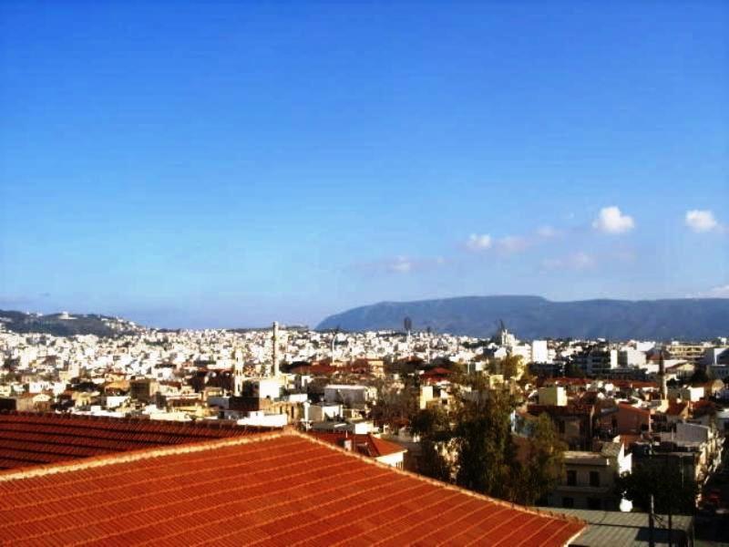 Rooms 47 Chania  Bagian luar foto