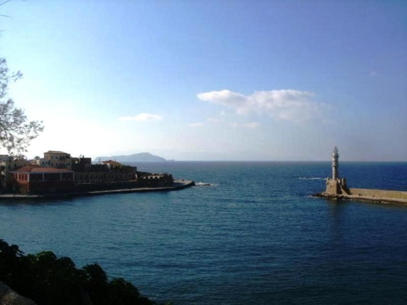 Rooms 47 Chania  Bagian luar foto