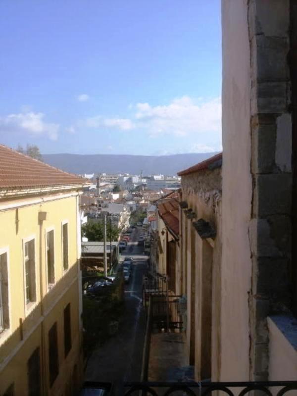 Rooms 47 Chania  Bagian luar foto