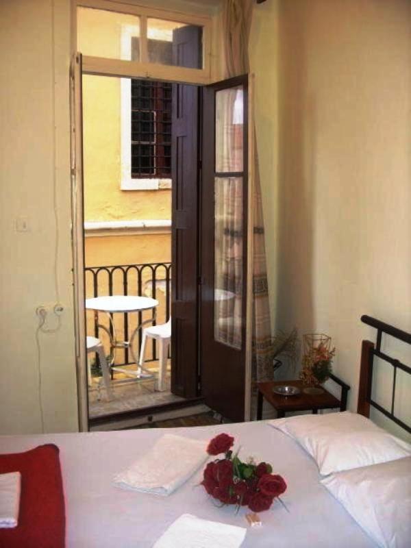 Rooms 47 Chania  Bagian luar foto