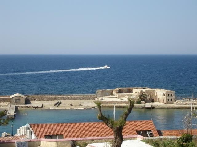 Rooms 47 Chania  Bagian luar foto
