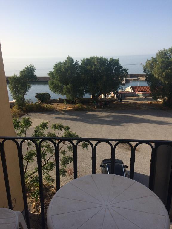 Rooms 47 Chania  Bagian luar foto