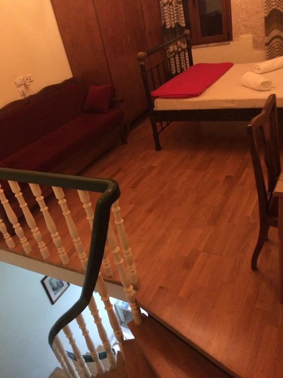 Rooms 47 Chania  Bagian luar foto