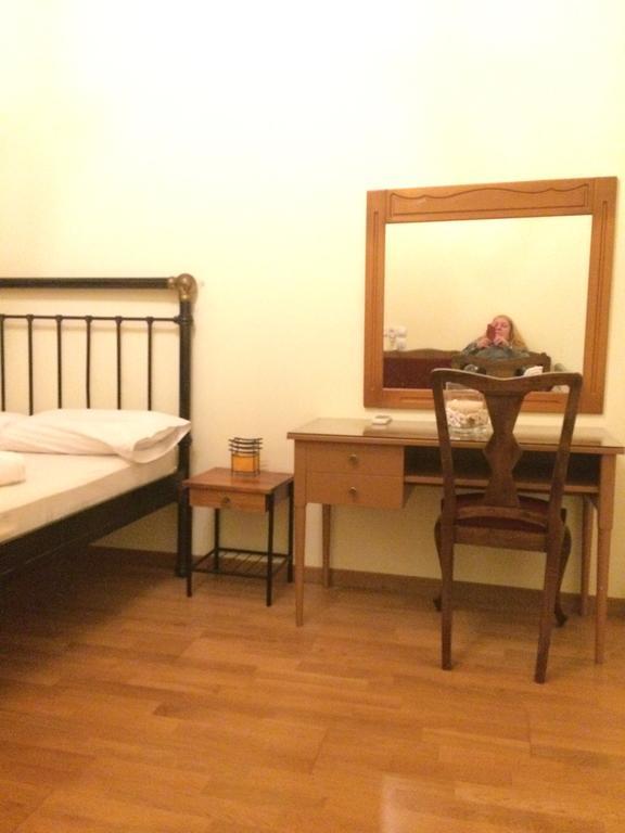 Rooms 47 Chania  Bagian luar foto