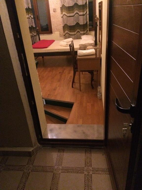Rooms 47 Chania  Bagian luar foto