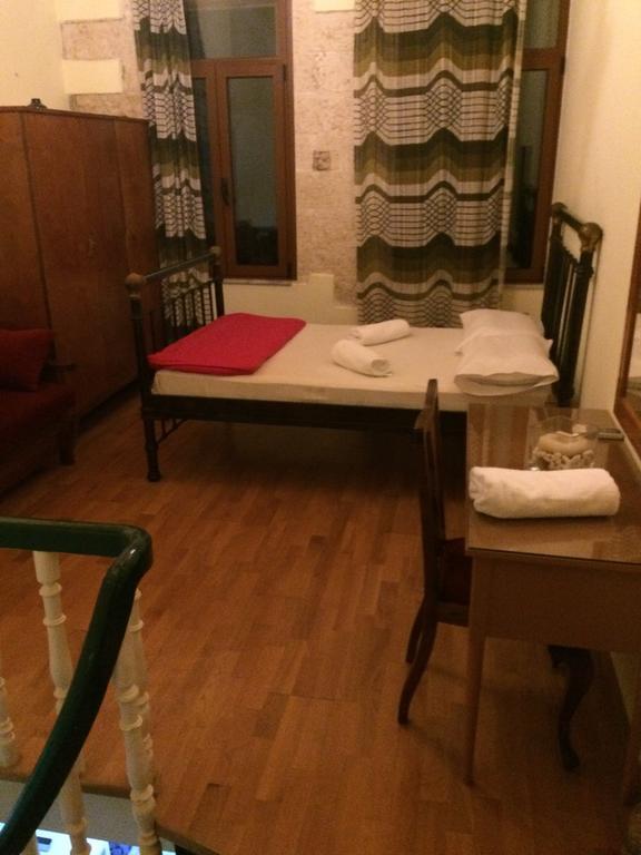 Rooms 47 Chania  Bagian luar foto