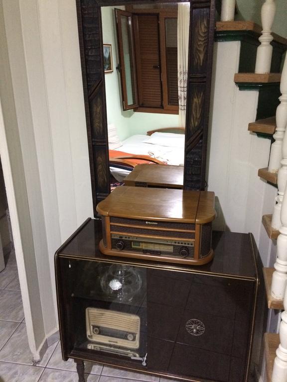 Rooms 47 Chania  Bagian luar foto