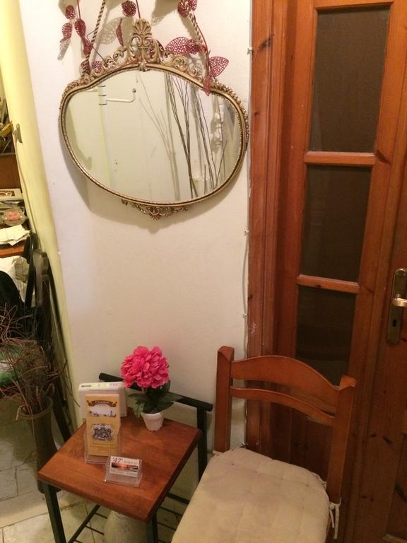 Rooms 47 Chania  Bagian luar foto