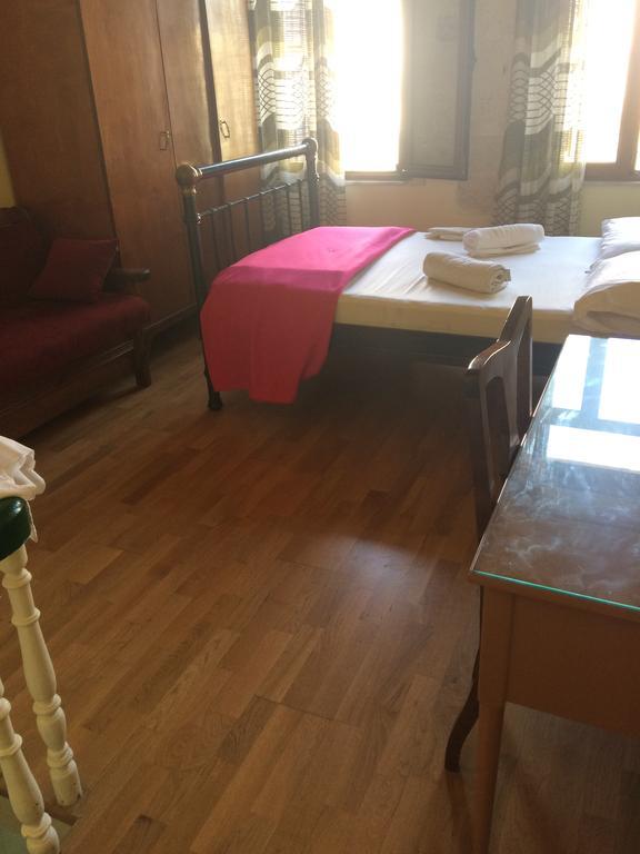 Rooms 47 Chania  Bagian luar foto