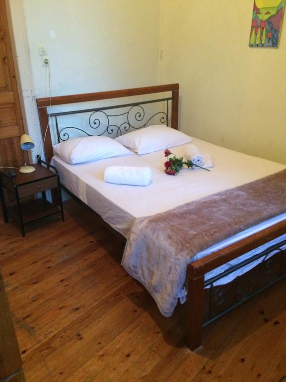 Rooms 47 Chania  Bagian luar foto