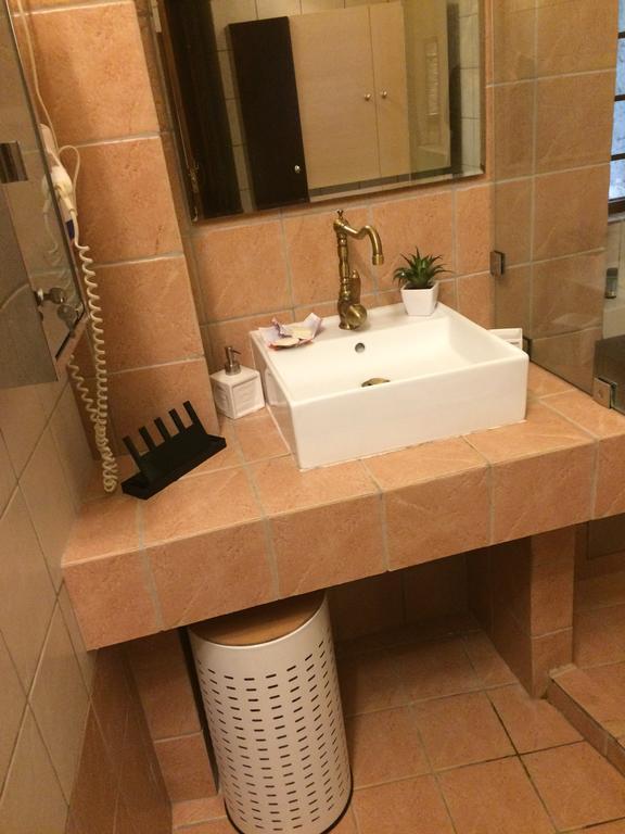 Rooms 47 Chania  Bagian luar foto