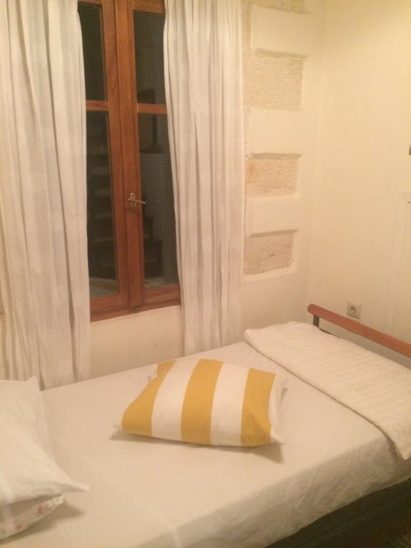 Rooms 47 Chania  Bagian luar foto