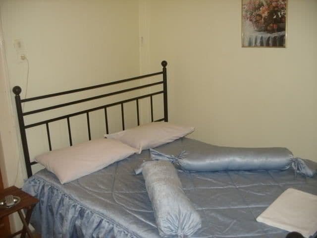 Rooms 47 Chania  Bagian luar foto