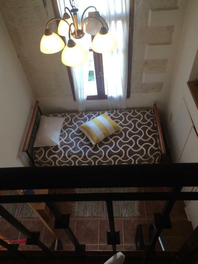 Rooms 47 Chania  Bagian luar foto